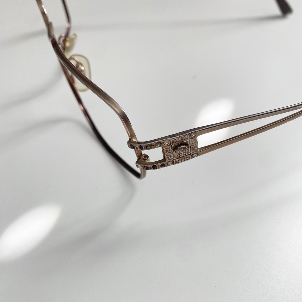 Versace Glasses